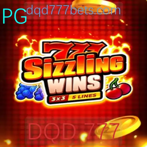 Descubra o Mundo Fascinante de 777sizzlingwins com DQD 777