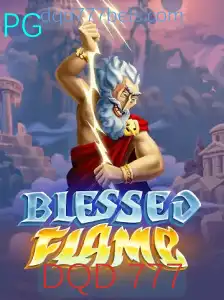 Descubra o Mundo de BlessedFlame: Introdução e Regras do Novo Jogo Sensação