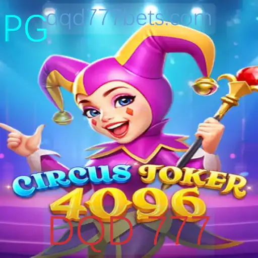 Descubra o Fascinante Mundo do Jogo CircusJoker4096