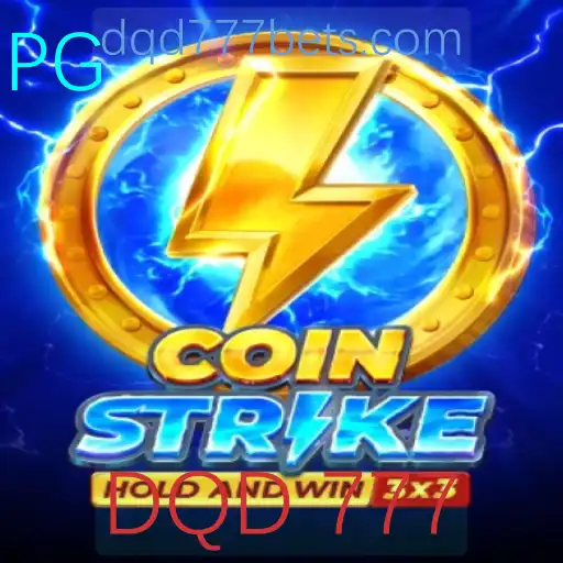 Coinstrike: Um Mergulho Profundo no Universo DQD 777