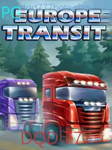 Explorando EuropeTransit: Um Mergulho no Mundo Inovador do Jogo com DQD 777