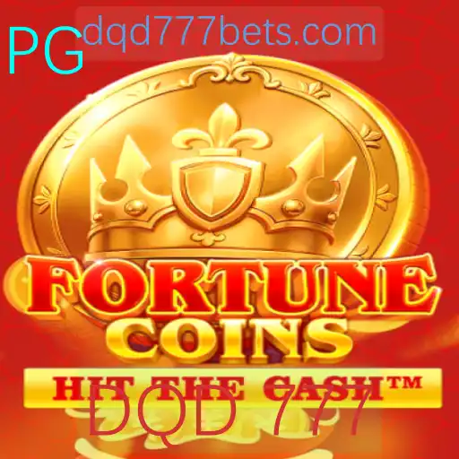 FortuneCoins: Descubra o Universo de Entretenimento com DQD 777