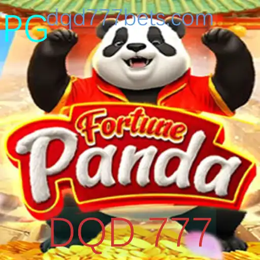 FortunePanda: Aventure-se no Mundo de DQD 777