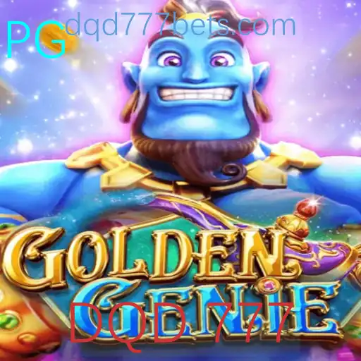 Descubra o Fascinante Mundo de GOLDENGENIE: Uma Jornada à Fortuna e Aventuras