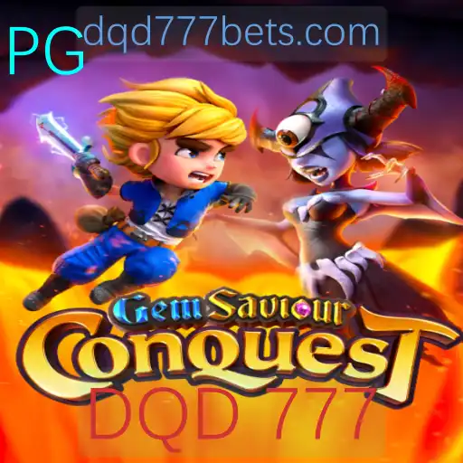 Descubra o Empolgante Jogo GemSaviourConquest e sua Conexão com DQD 777