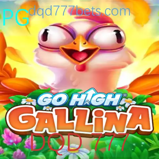 GoHighGallina: Um Mergulho no Universo do Jogo e o Impacto do DQD 777