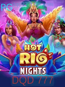 Descubra o Encantador Mundo de HotRioNights: Um Jogo Inovador