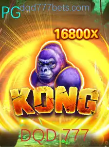 Explorando o Mundo de Kong: O Novo Jogo com a Chave DQD 777
