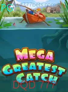 MegaGreatestCatch: Descubra as Regras e Inovações do Novo Jogo Revolucionário