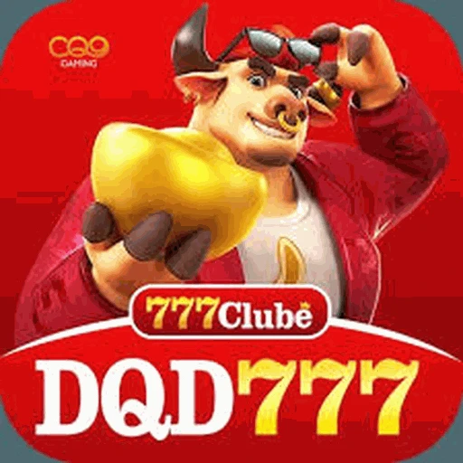 DQD 777 Logo