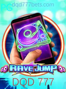 RaveJumpmobile: A Aventura Vibrante de Saltos e Desafios com DQD 777