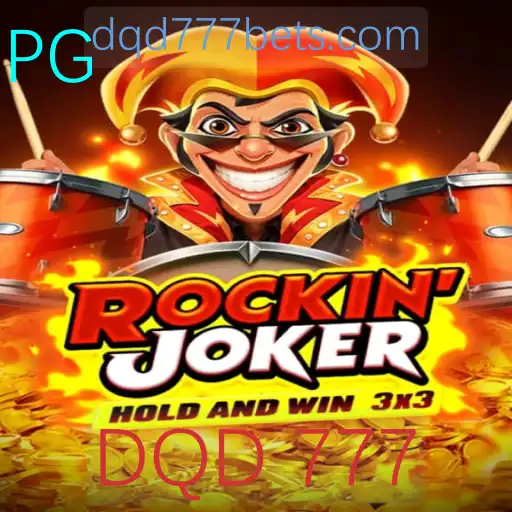 Explorando RockinJoker: O Jogo de Estratégia e Sorte com DQD 777