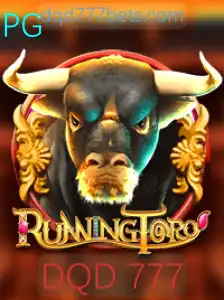RunningToro: A Nova Sensação no Mundo dos Jogos com DQD 777