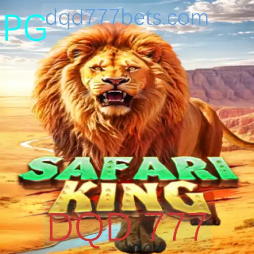 SafariKing: Explore a Selva e Desvende o Enigma do DQD 777
