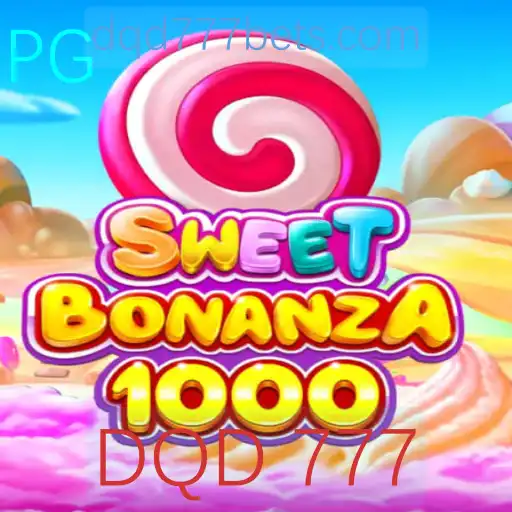 Explorando o Novo Fenômeno dos Jogos: SweetBonanza1000 com a Palavra-Chave DQD 777