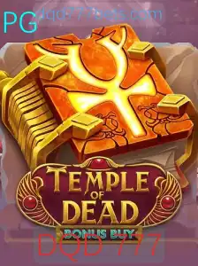 Explorando TempleofDeadBonusBuy: O Fascínio e as Regras do Jogo