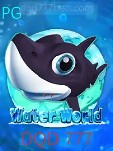 Explorando WaterWorld: O Jogo de Estratégia Aquática