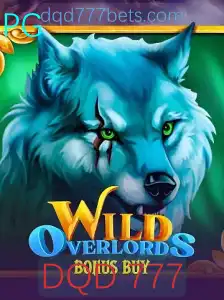 Explorando o Universo do Jogo WildOverlordsBonusBuy