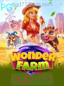 Explorando WonderFarm: O Fascinante Mundo do Jogo DQD 777